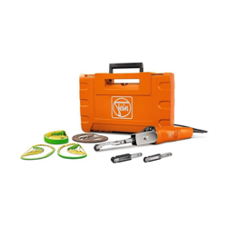 Fein Set start FEIN BF 10-280 E Levigatrice a nastro - 72280551000 precio