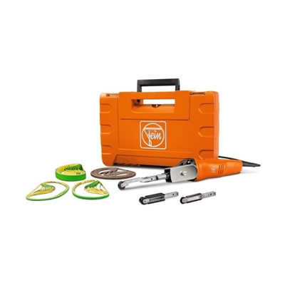 Fein Set start FEIN BF 10-280 E Levigatrice a nastro - 72280551000