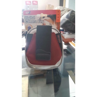 Borsa tracolla videocamera borsa fotocamera custodia multiscomparto - AVEC