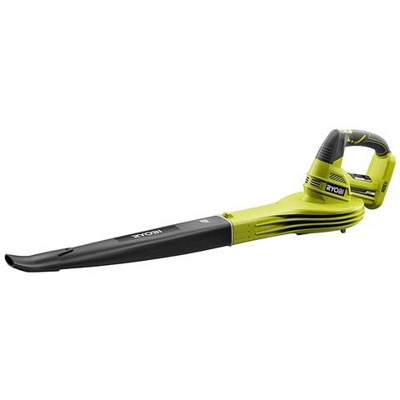Soffiatore batteria verde chiaro / nero