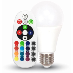 Lampadina LED V-TAC R7S 7W 118mm 3000K precio