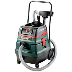 Metabo ASR 50 L SC Aspiratori universali, Scatola di cartone, con scuotifiltro elettromagnetico - 60203400 características