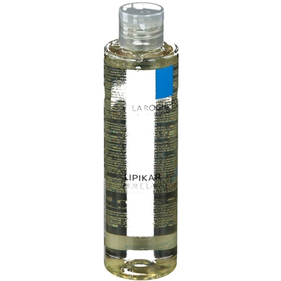 LA ROCHE-POSAY Lipikar AP+ Olio Corpo Detergente e Relipidante