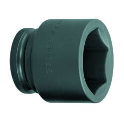 Gedore Chiave a bussola per avvitatori 1.1/2', esagonale 70 mm - K 37 70 características