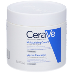 CeraVe Crema Idratante en oferta