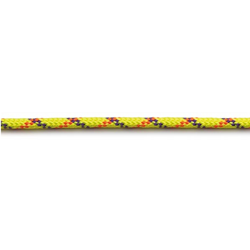 Treccia d.8 gialla f/rosa/viola nautica - TR.EM. características