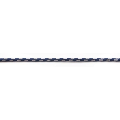 Millenium scotta drizza 6 mm 200 metri blu, nautica - TR.EM.