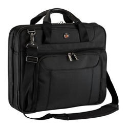 Borsa Ultralite Corporate Traveller per Notebook fino a 15.6” in Nylon Balistico en oferta