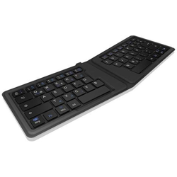 KSK-3010BT Bluetooth QWERTZ Tedesco Nero tastiera características