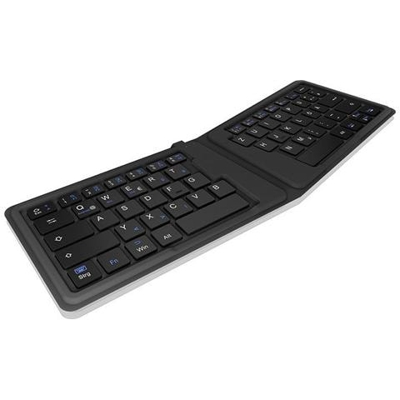 KSK-3010BT Bluetooth QWERTZ Tedesco Nero tastiera