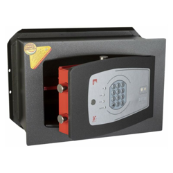 Cassaforte a Muro serie 'Gold Plus trony' mod. ATT/4P - Certificata S2 - - att-4p-ac - Technomax en oferta