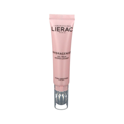 LIERAC HYDRAGENIST Gel Occhi Idra-Levigante en oferta