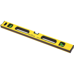 60 cm di forte livello di alcol indicatore di livello magnetico, Regola Livello - ASUPERMALL en oferta
