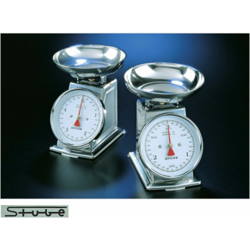 Bighouse It - BILANCIA CUCINA INOX MECCAN. KG.10 ART.480 en oferta