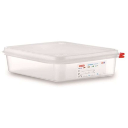 Bighouse It - CONTENIT. GASTRONORM GN1/2 CM.32,5X26,5X6,5h características