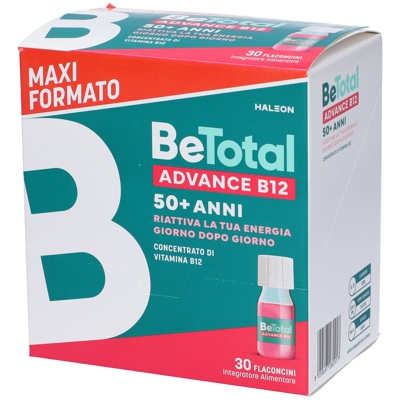 Be-Total® ADVANCE B12
