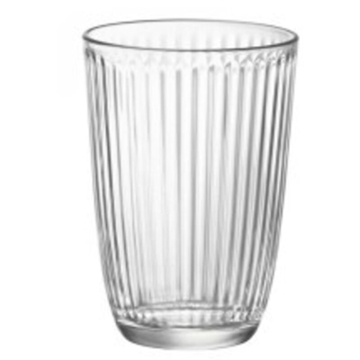 Bighouse It - BICCHIERE LINE CONF. 6 PZ. CL.39 LONG DRINK