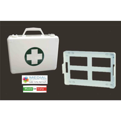 Bighouse It - CASSETTA PRONTO SOCCORSO PICCOLA características