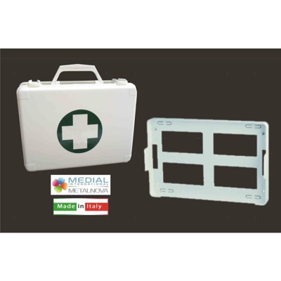 Bighouse It - CASSETTA PRONTO SOCCORSO PICCOLA