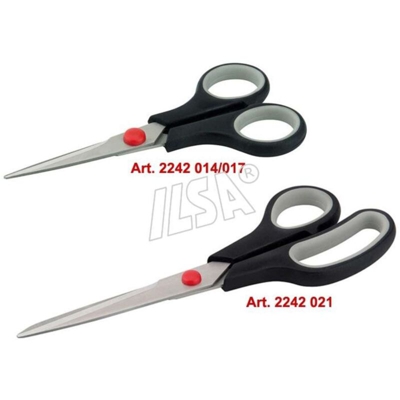 Bighouse It - FORBICI MULTIUSO CUCINA CM.17 INSERTI TOUCH