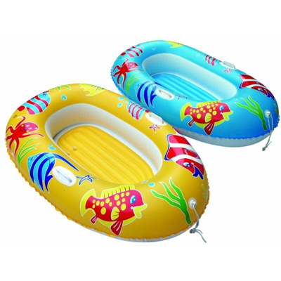 Bighouse It - CANOTTO FISH BOAT CM.137