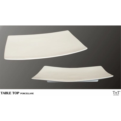 Bighouse It - VASSOIO RETTANGOLARE COUP CM.32X22,3
