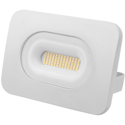 Faro Led 30W 2100Lm Bianco Ip65 3000K - NOVA ITALIA