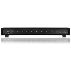 SPLITTER HDMI 1X8 precio