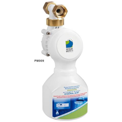 Pompa Dosatrice Acqua Brevetti Minidos Pm009 Con Attacco Multidirezionale 1/2'''' F en oferta