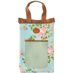 Esschert Design - Tappetino per Ginocchia fantasia Rose da donna características