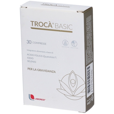 LABOREST® Trocà® Basic