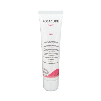 ROSACURE Fast
