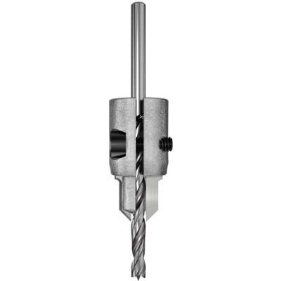 Cmt Orange Tools - 517.180.31 PUNTA ELICOIDALE Z2 SP S=10 D=18x130x180 DX