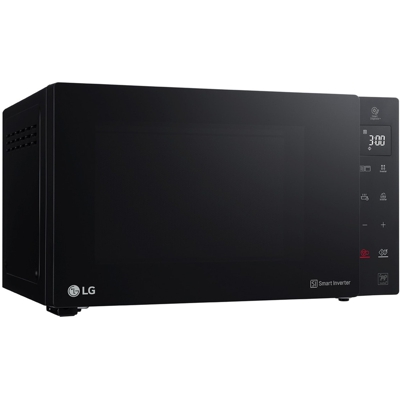 MH6535GIS, Forno a microonde