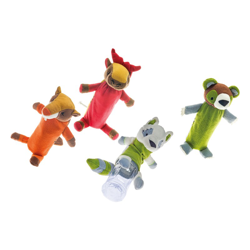 Gioco Animali con Bottiglia Imac: 30 cm características