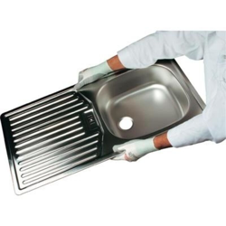 KCL Camapur® Cut 620-8 Fibra Dyneema® Guanto di protezione dai tagli Taglia: 8, M EN 388 CAT II 1 Paio/a precio