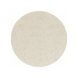 Bosch Foglio abrasivo 125 mm, 80 - 2608621153 características