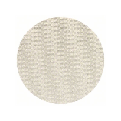 Bosch Foglio abrasivo 125 mm, 80 - 2608621153