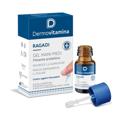 Dermovitamina Ragadi Mani-Piedi precio
