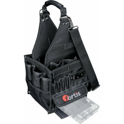 Strumento Bag 220X220X410Mm Fortis en oferta