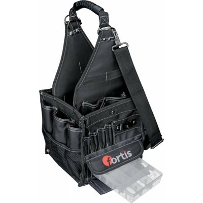 Strumento Bag 220X220X410Mm Fortis