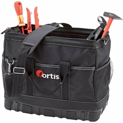 Strumento Bag 400X250X320Mm Fortis precio