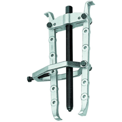 Estrattori con staffa di bloccaggio 110x170 mm - 1.22/1 - Gedore características