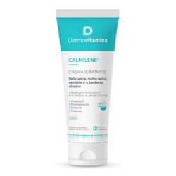 Dermovitamina Calmilene® Crema 250 ml en oferta