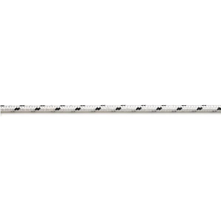 Sail scotta 10 mm 150 metri filo segnale nero, nautica - TR.EM. precio