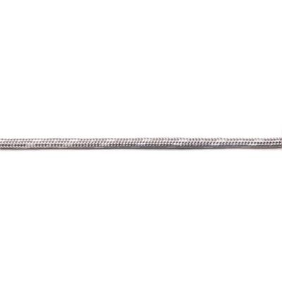 Millenium scotta drizza 10 mm 150 metri argento, nautica - TR.EM.