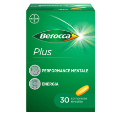 BAYER Berocca® Plus precio