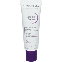 Bioderma Cicabio ​Crema 40 ml precio