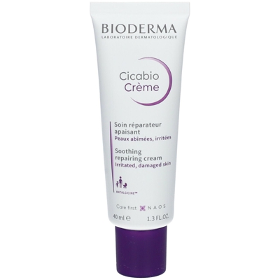 Bioderma Cicabio ​Crema 40 ml
