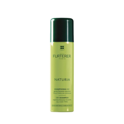 RENE FURTERER Naturia Shampoo Secco All'Argilla Assorbente características